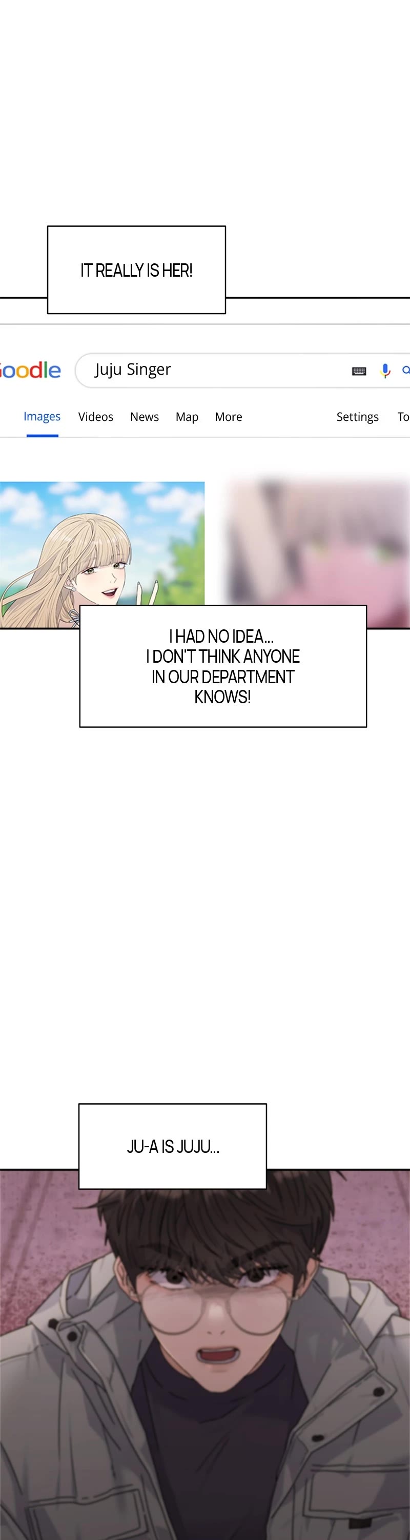 Couple Breaker chapter 4 page 28