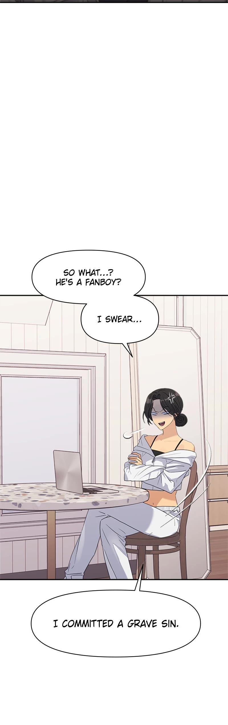 Couple Breaker chapter 4 page 29