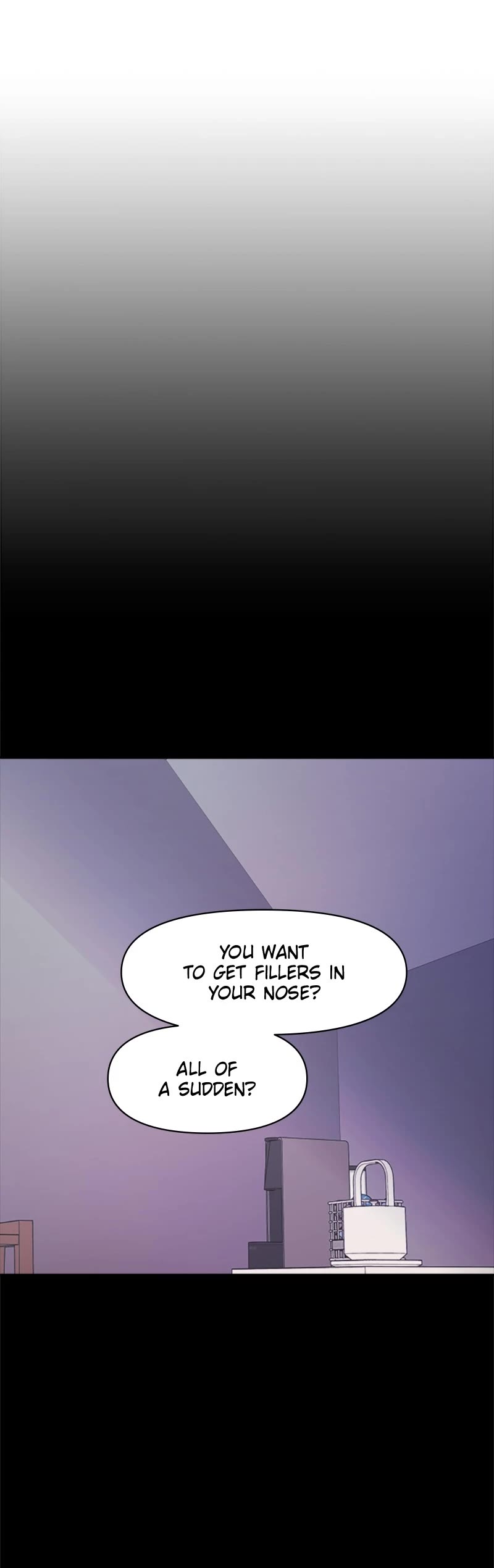 Couple Breaker chapter 4 page 34