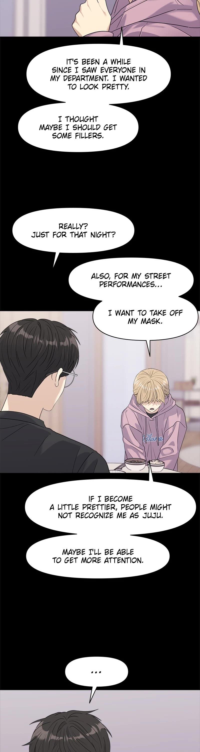 Couple Breaker chapter 4 page 36