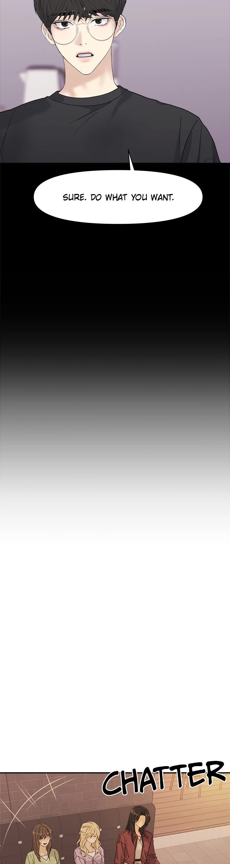 Couple Breaker chapter 4 page 37