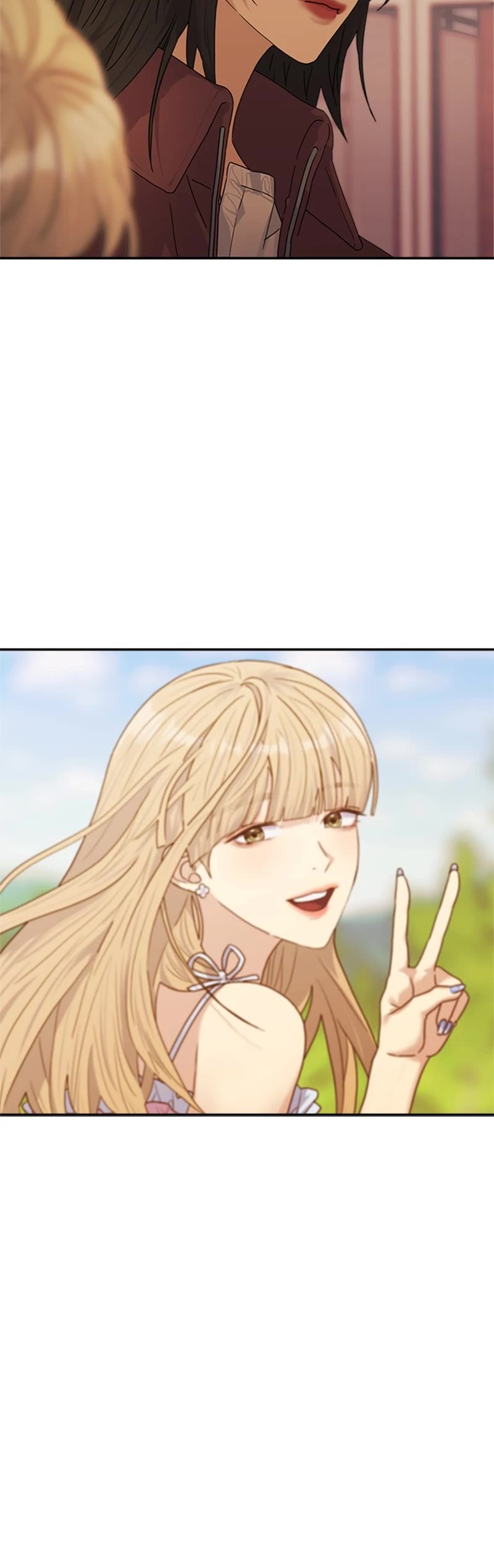 Couple Breaker chapter 4 page 39