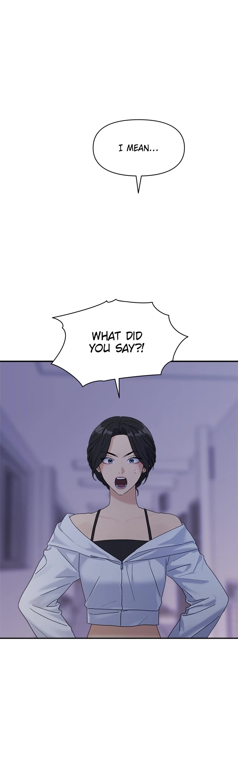 Couple Breaker chapter 4 page 4