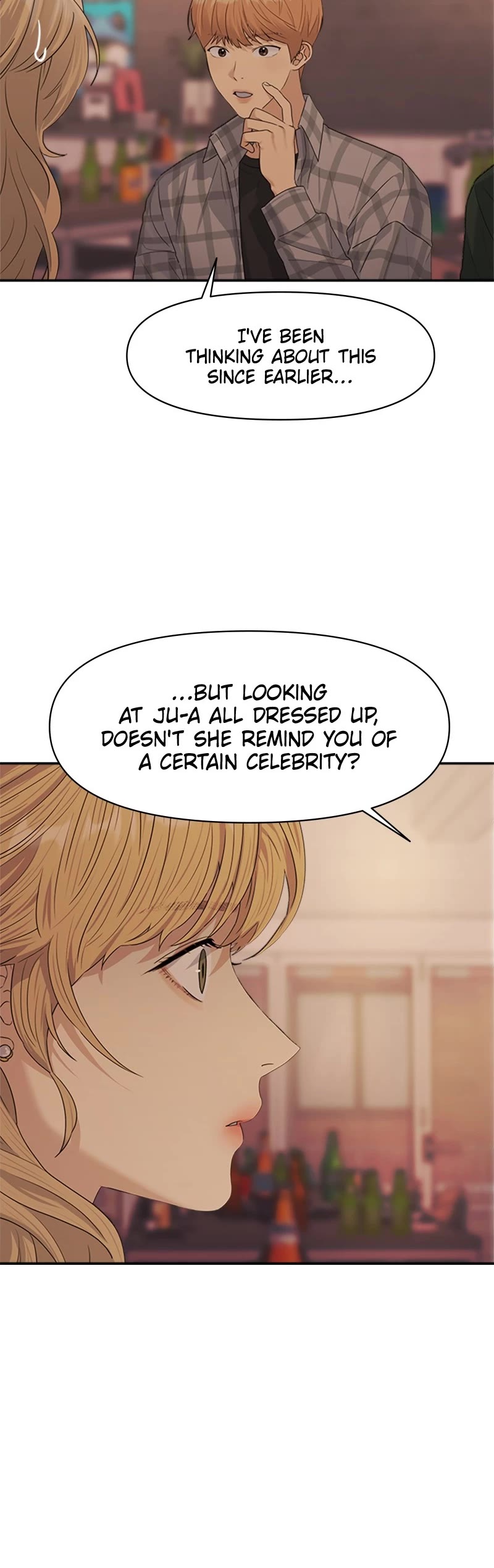 Couple Breaker chapter 4 page 45