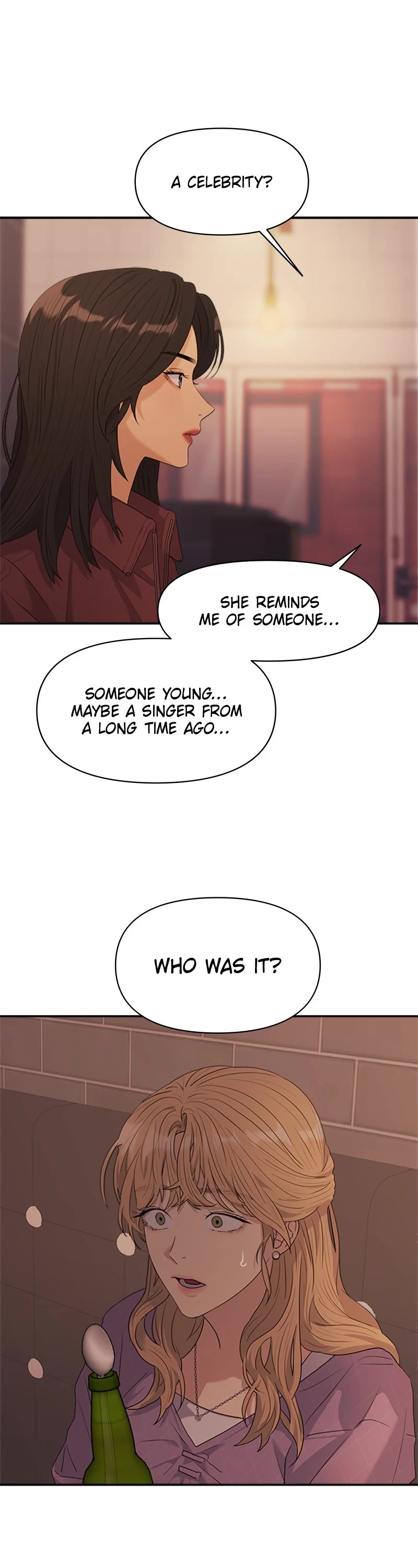 Couple Breaker chapter 4 page 46