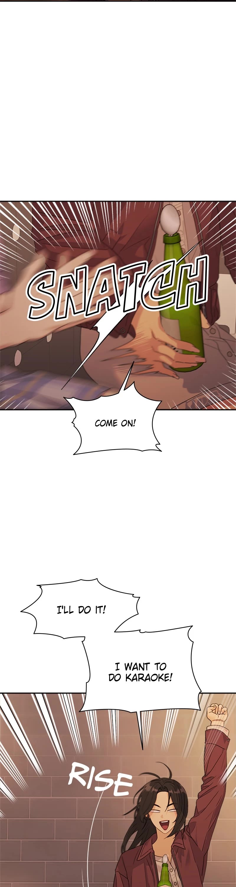 Couple Breaker chapter 4 page 48