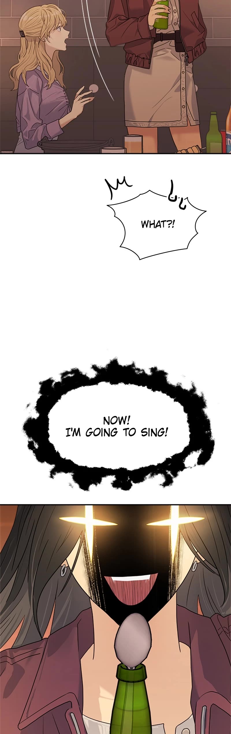 Couple Breaker chapter 4 page 49