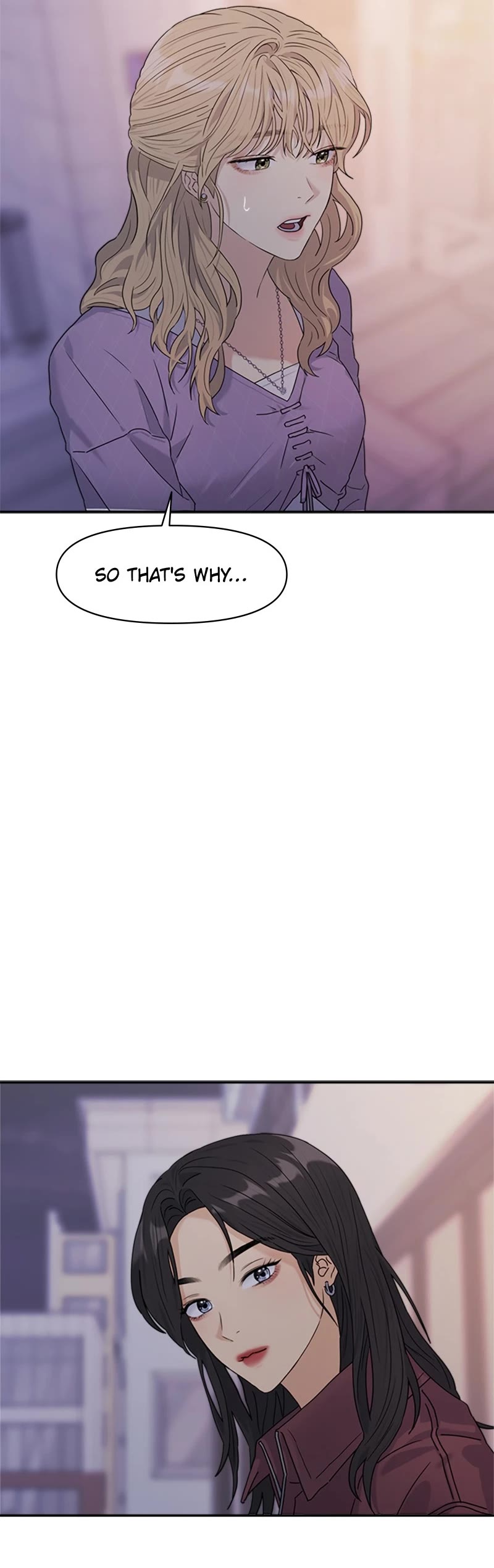 Couple Breaker chapter 4 page 55