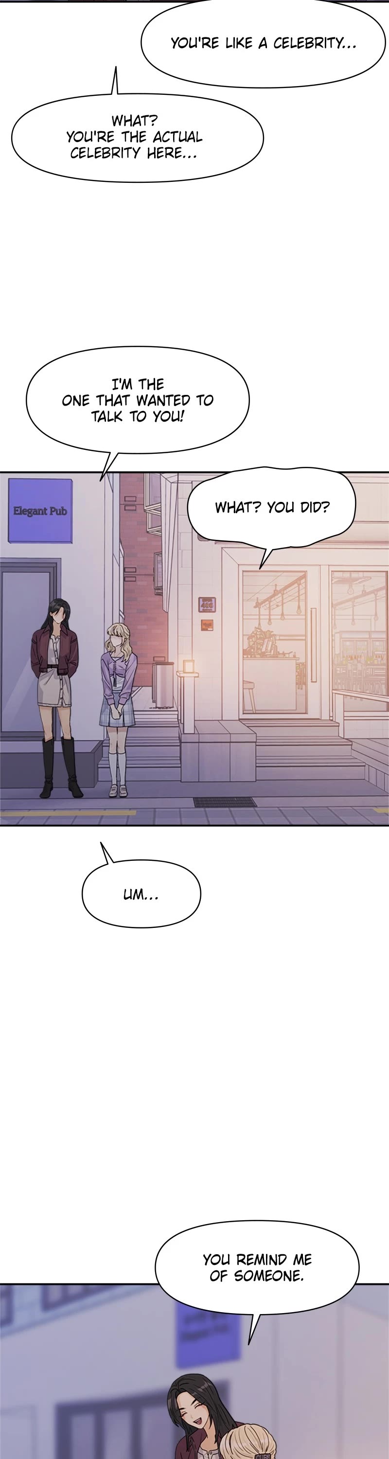 Couple Breaker chapter 4 page 57