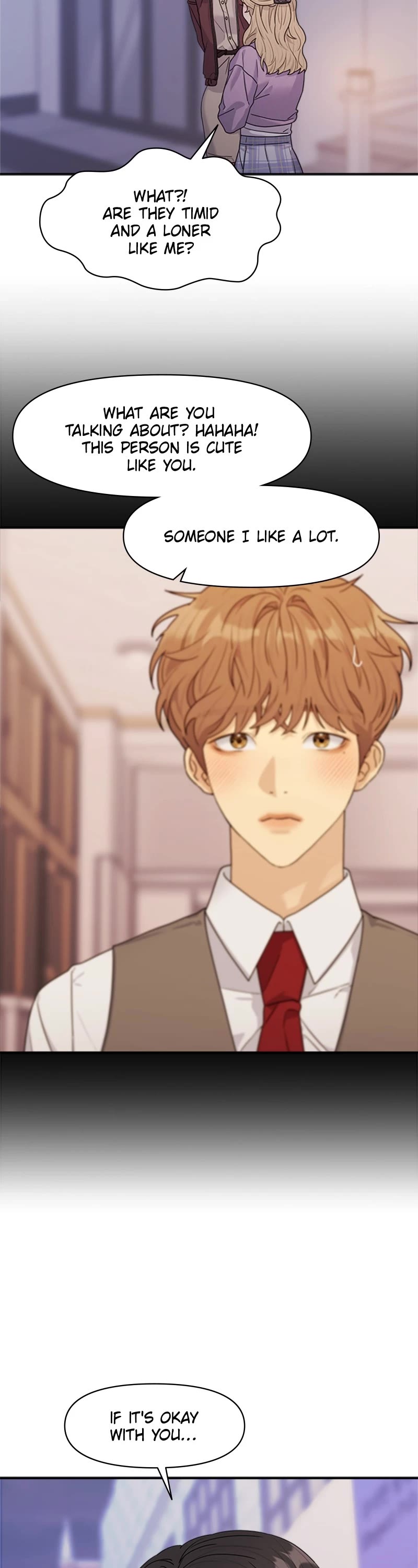 Couple Breaker chapter 4 page 58