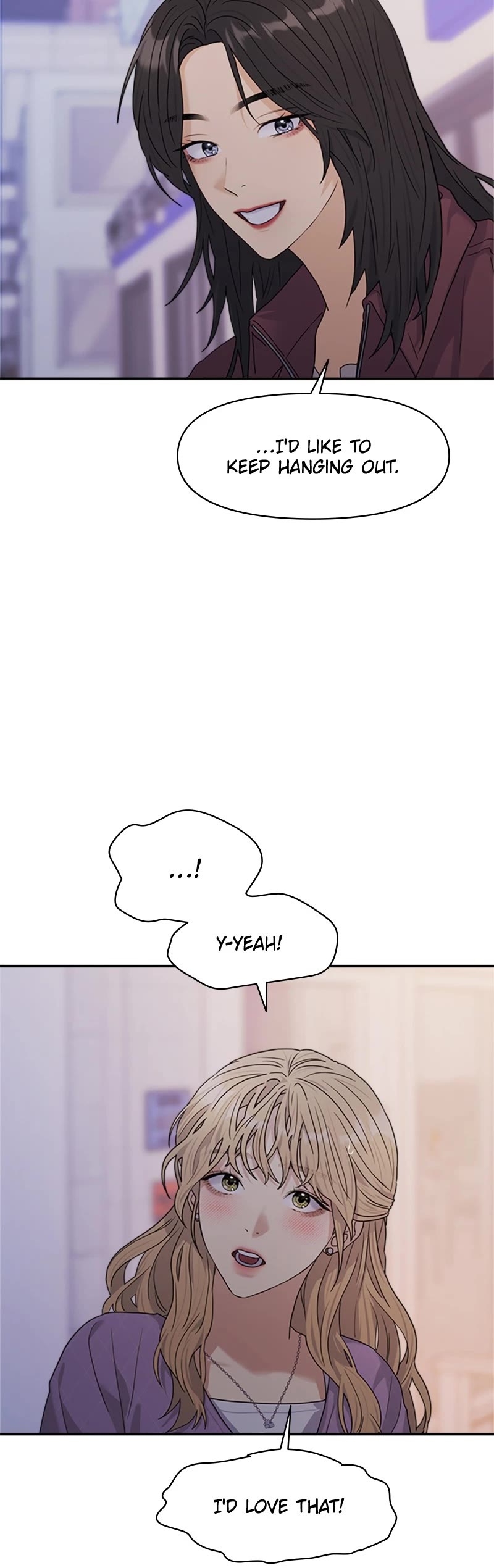 Couple Breaker chapter 4 page 59