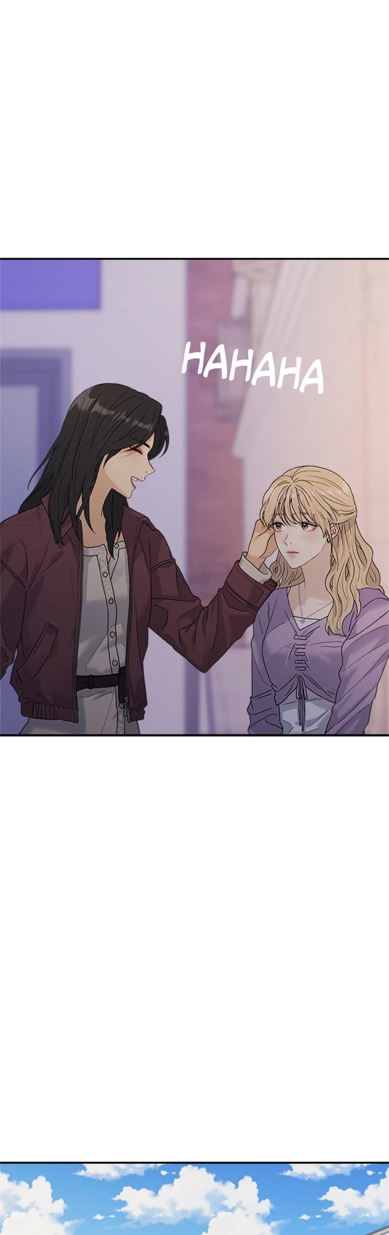 Couple Breaker chapter 4 page 60