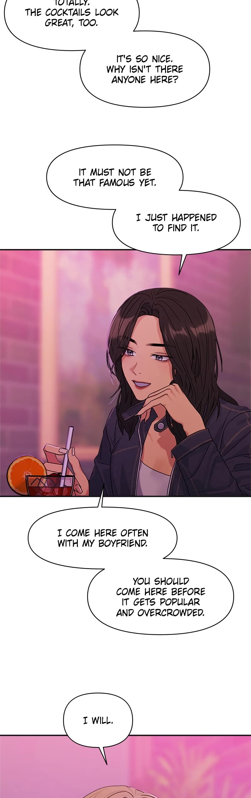 Couple Breaker chapter 4 page 65