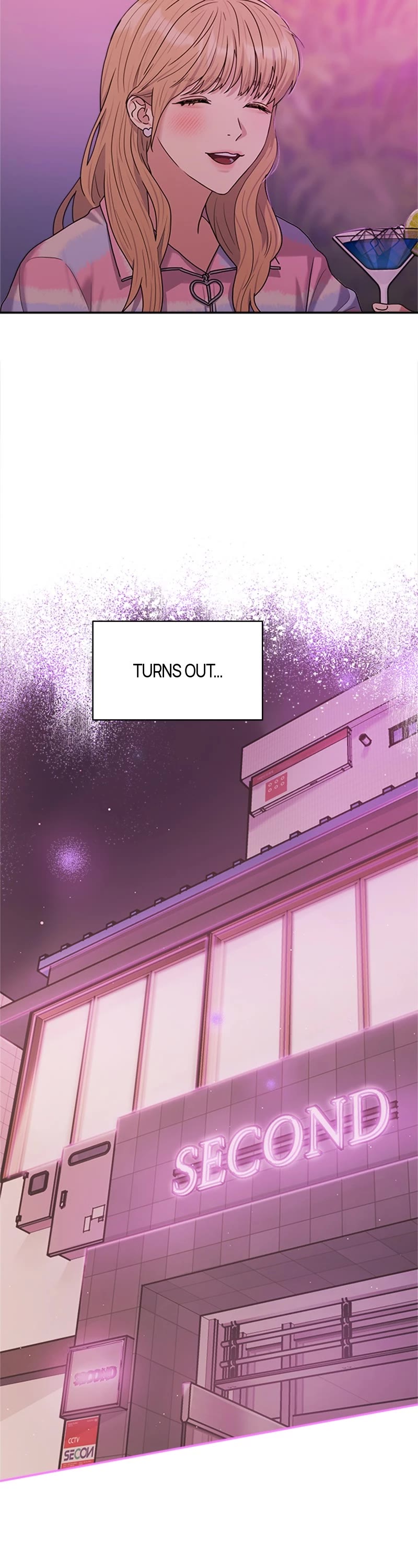 Couple Breaker chapter 4 page 66