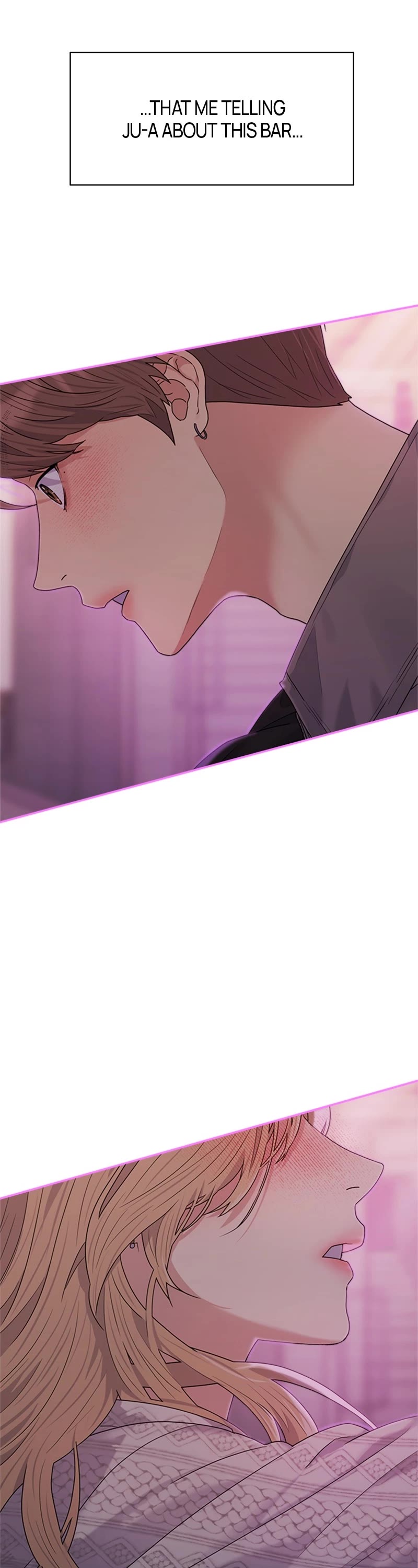 Couple Breaker chapter 4 page 67