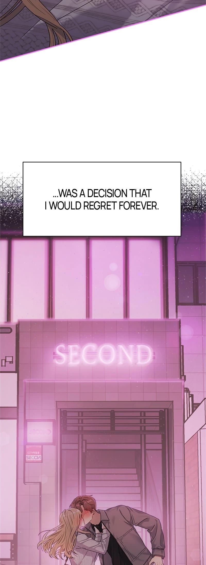 Couple Breaker chapter 4 page 68