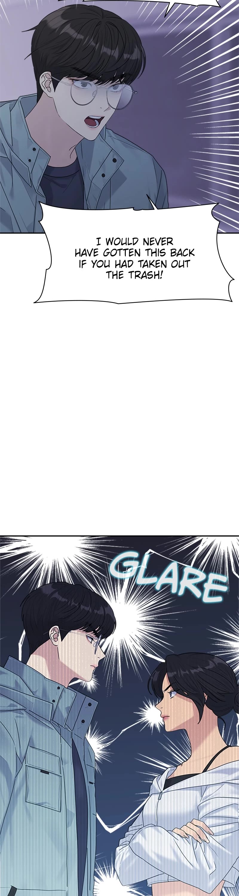 Couple Breaker chapter 4 page 7