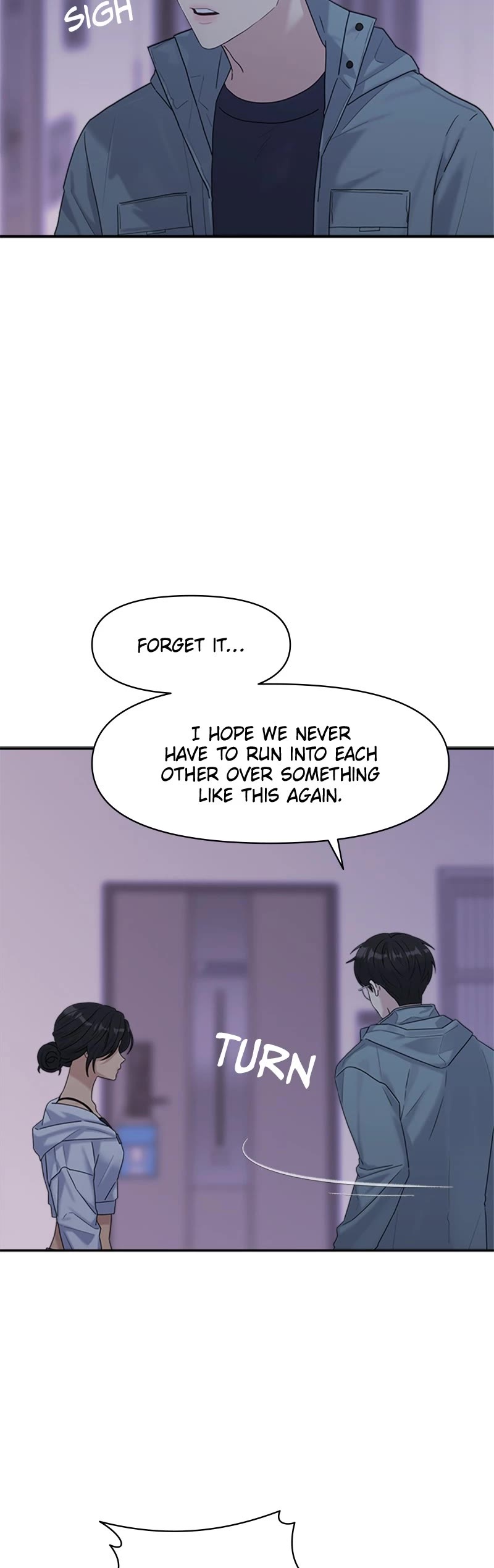 Couple Breaker chapter 4 page 9