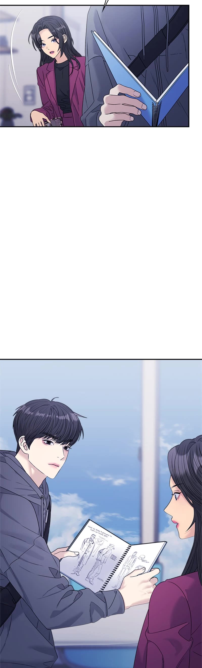 Couple Breaker chapter 40 page 10