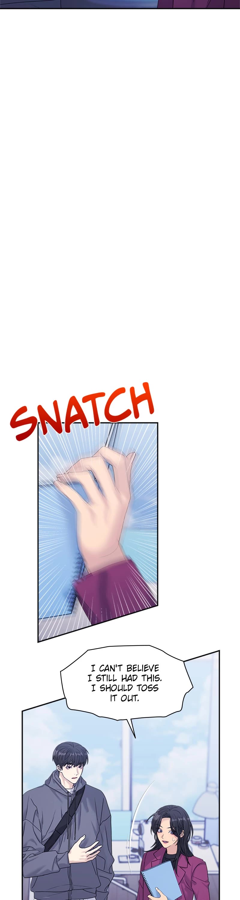 Couple Breaker chapter 40 page 11