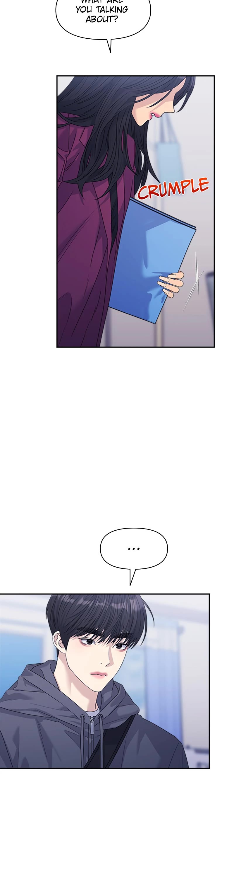 Couple Breaker chapter 40 page 13