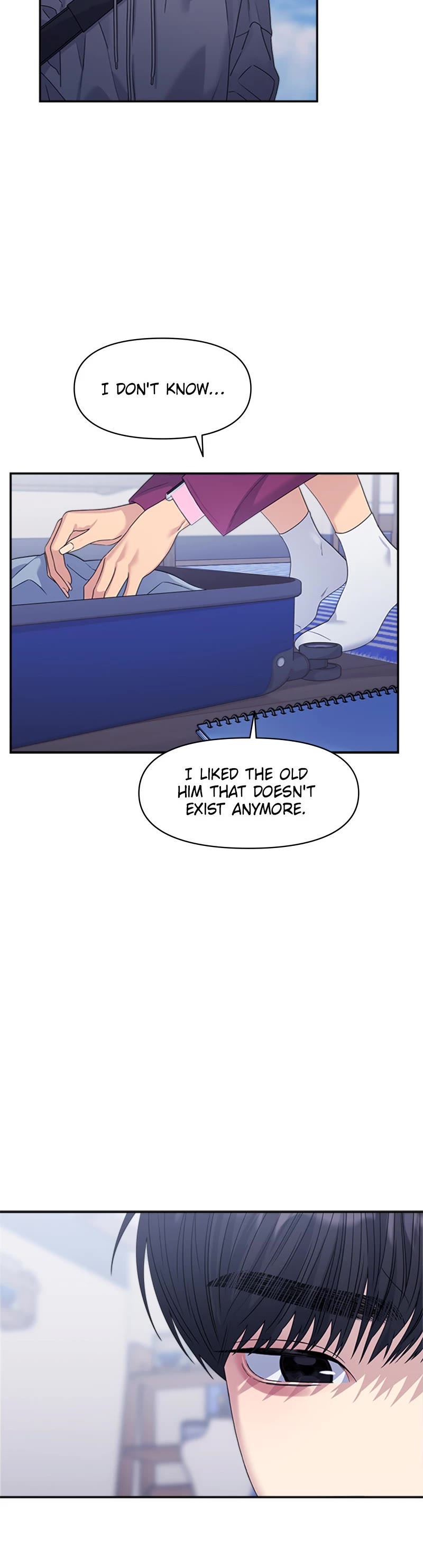 Couple Breaker chapter 40 page 15