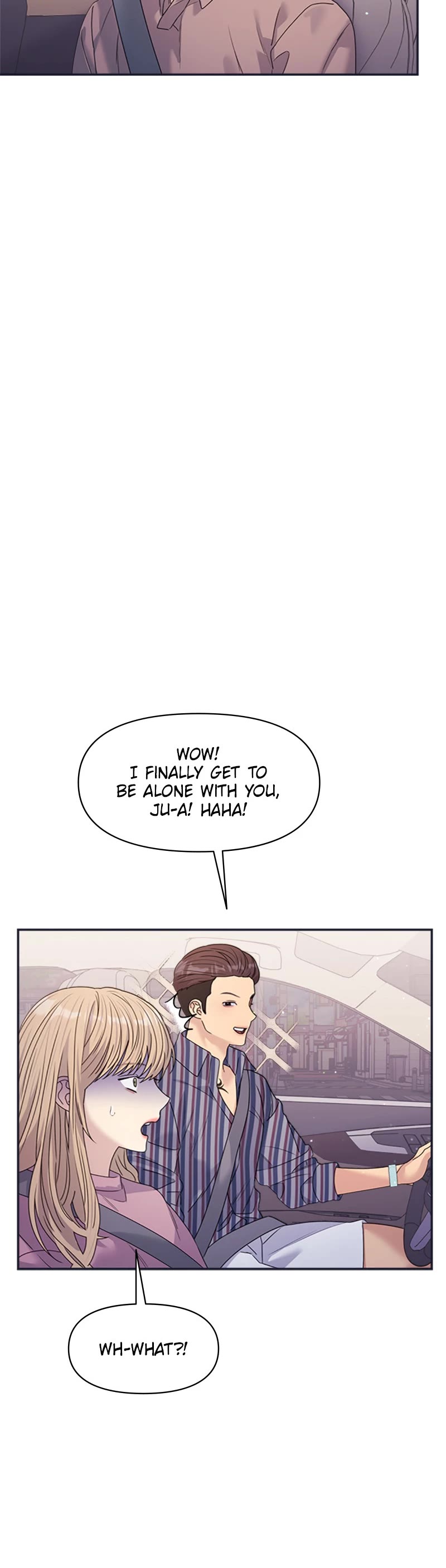 Couple Breaker chapter 40 page 25