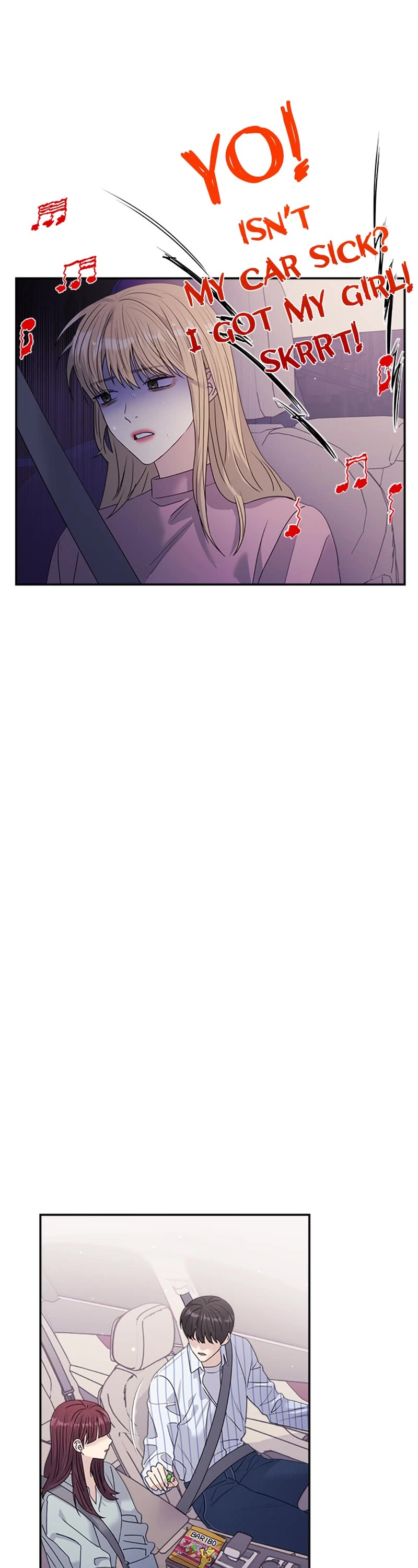 Couple Breaker chapter 40 page 27