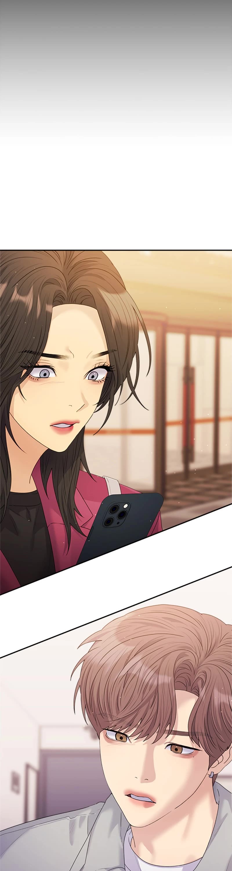 Couple Breaker chapter 40 page 3