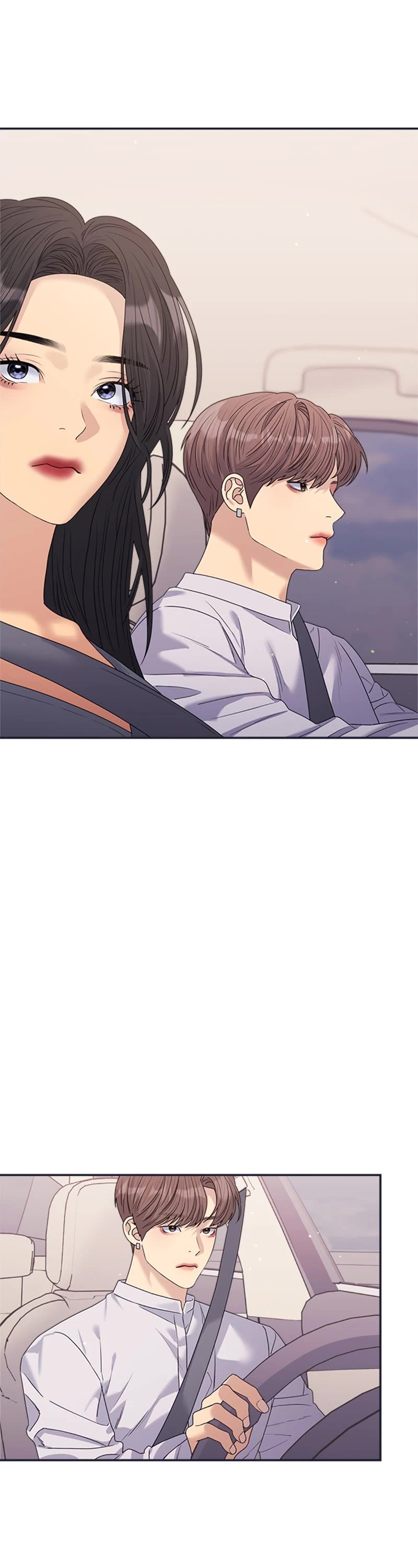 Couple Breaker chapter 40 page 31