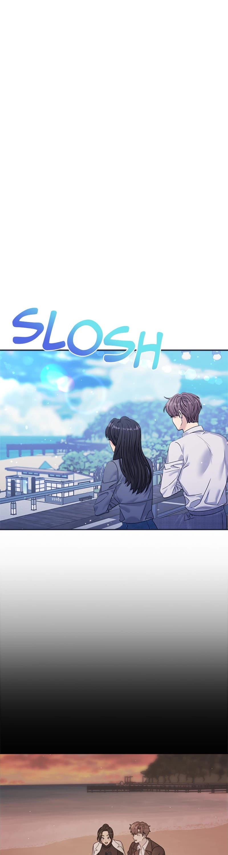 Couple Breaker chapter 40 page 36