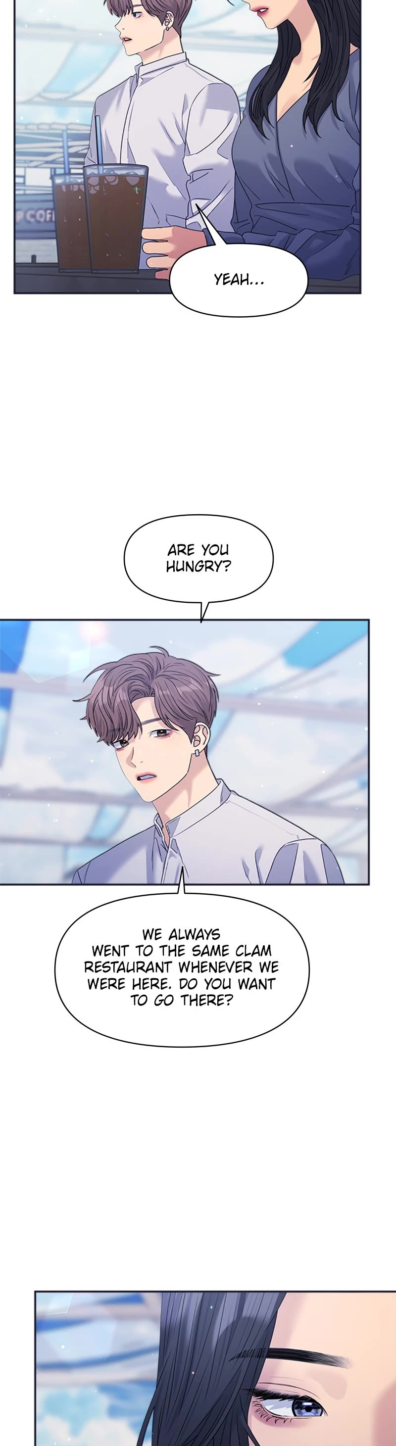 Couple Breaker chapter 40 page 39