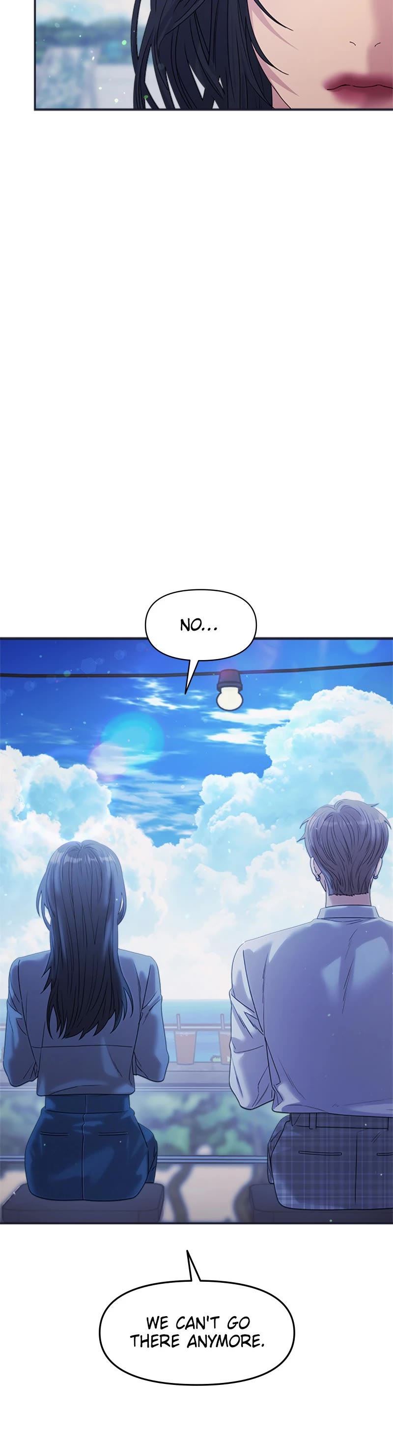 Couple Breaker chapter 40 page 40