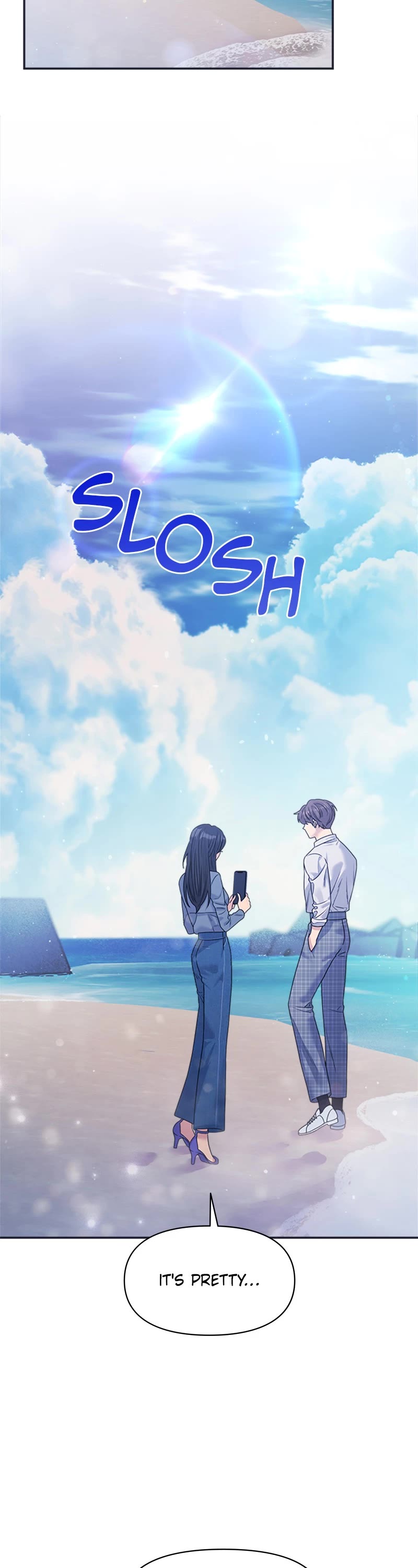 Couple Breaker chapter 40 page 43