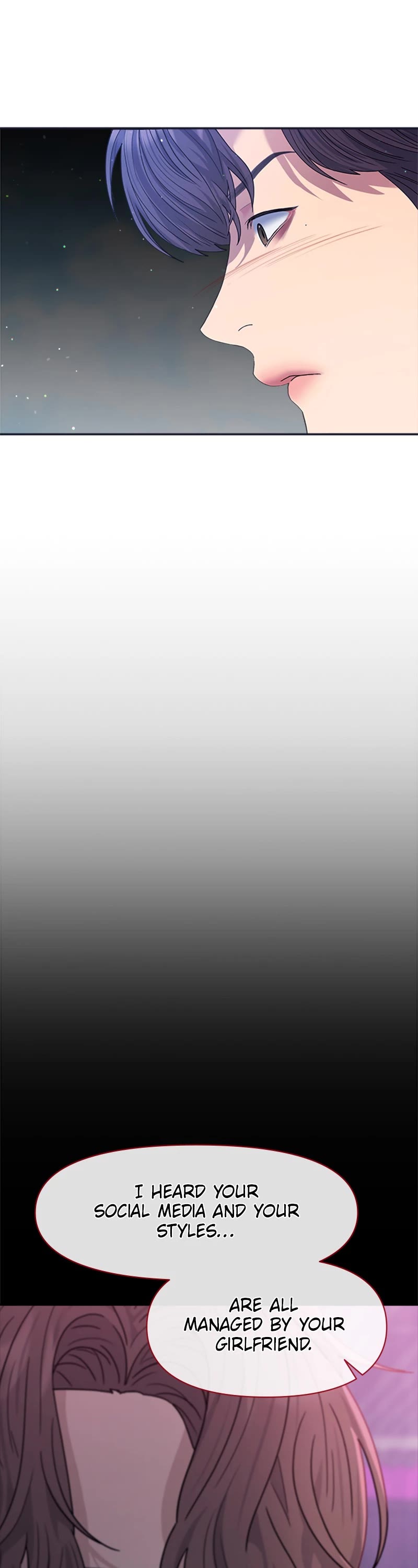 Couple Breaker chapter 40 page 47