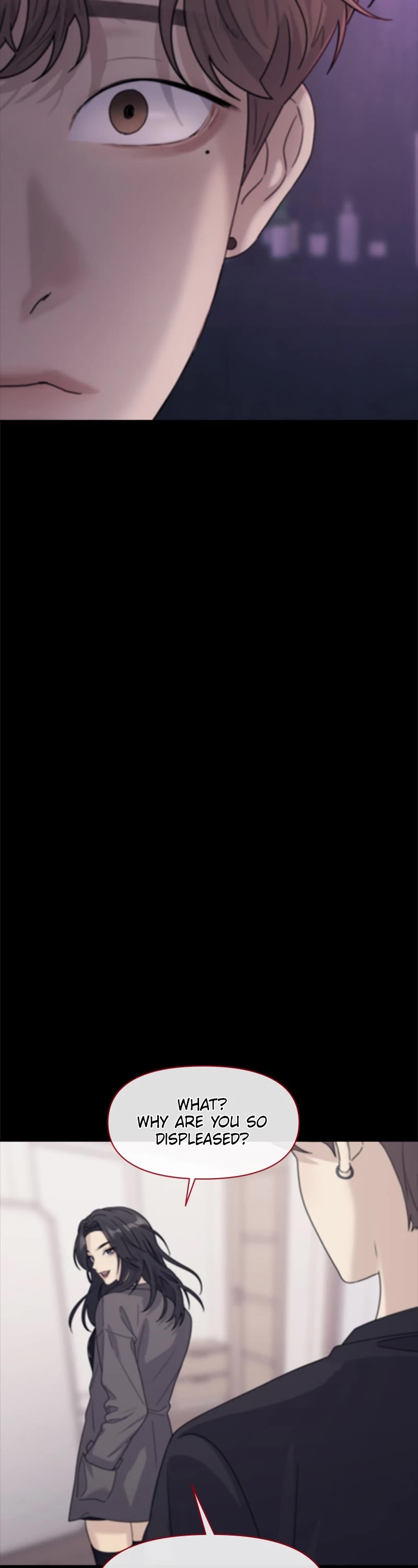 Couple Breaker chapter 40 page 48