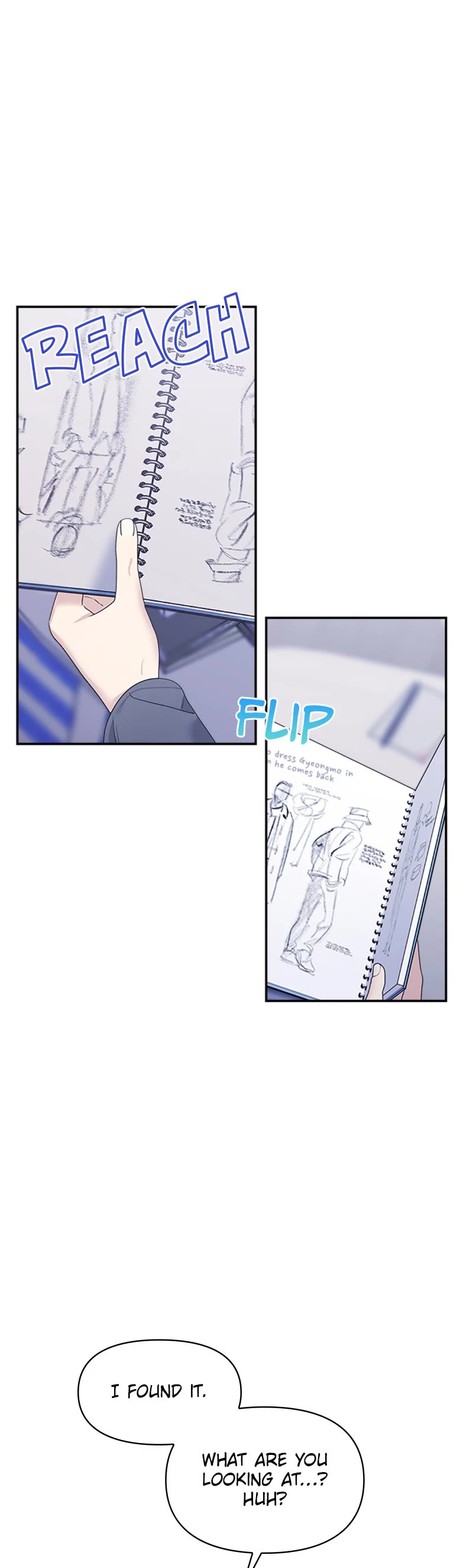 Couple Breaker chapter 40 page 9