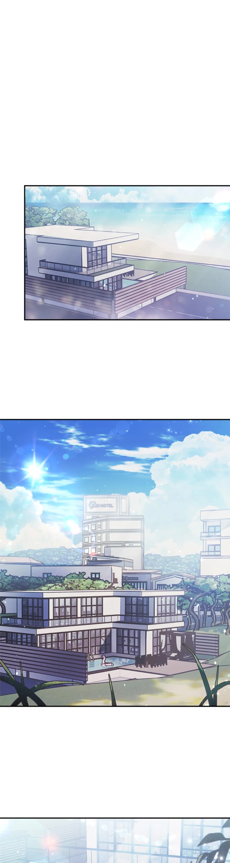 Couple Breaker chapter 41 page 11