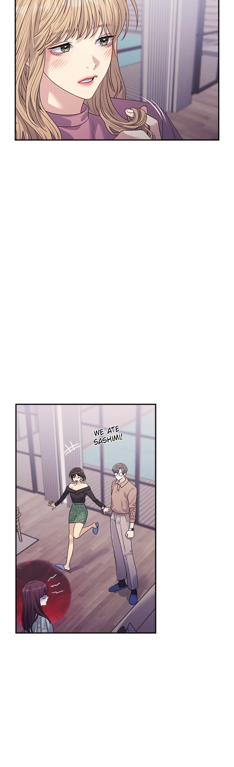 Couple Breaker chapter 41 page 15