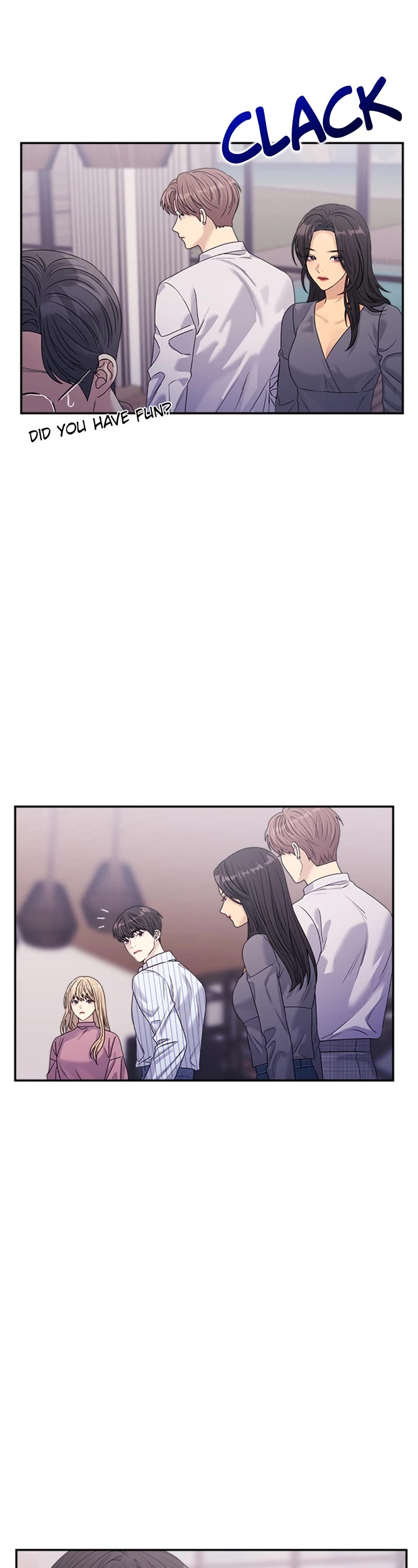 Couple Breaker chapter 41 page 16