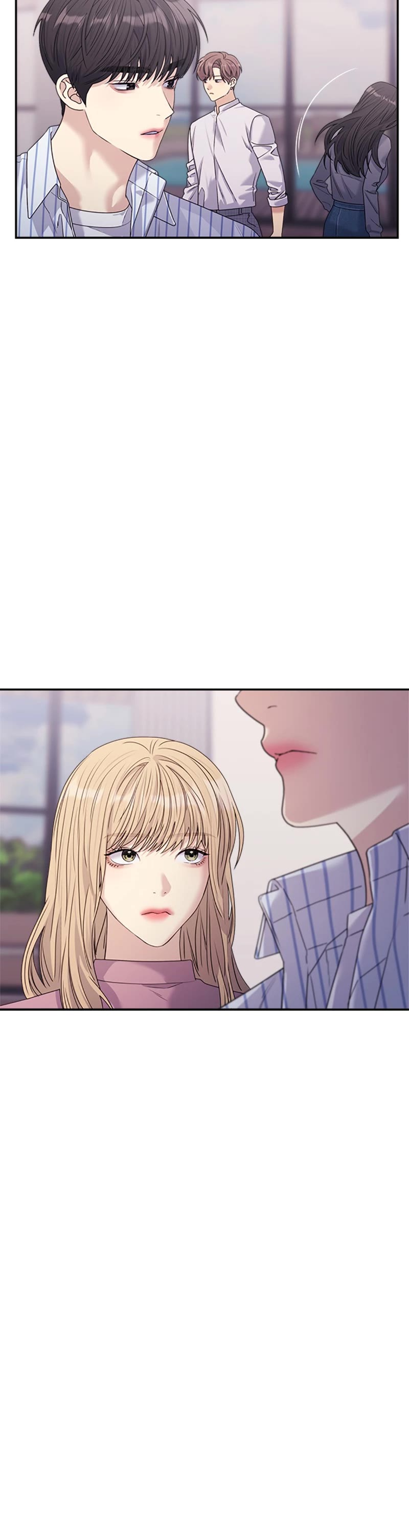 Couple Breaker chapter 41 page 17