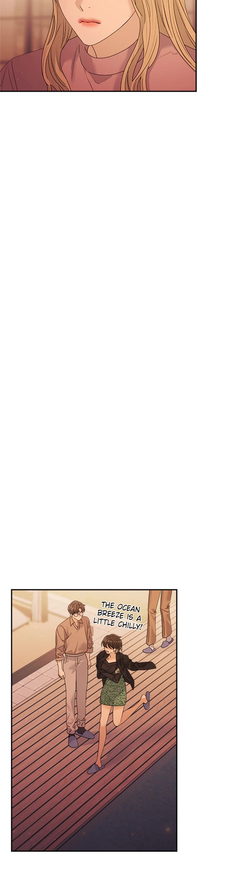 Couple Breaker chapter 41 page 23