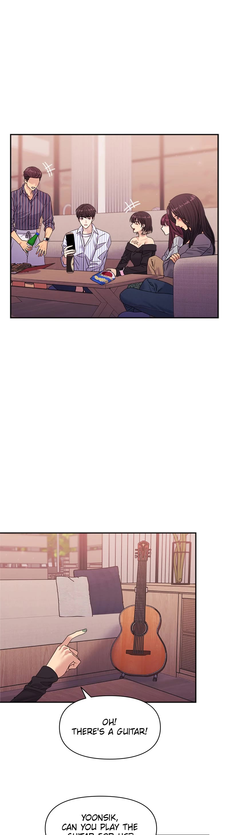 Couple Breaker chapter 41 page 24