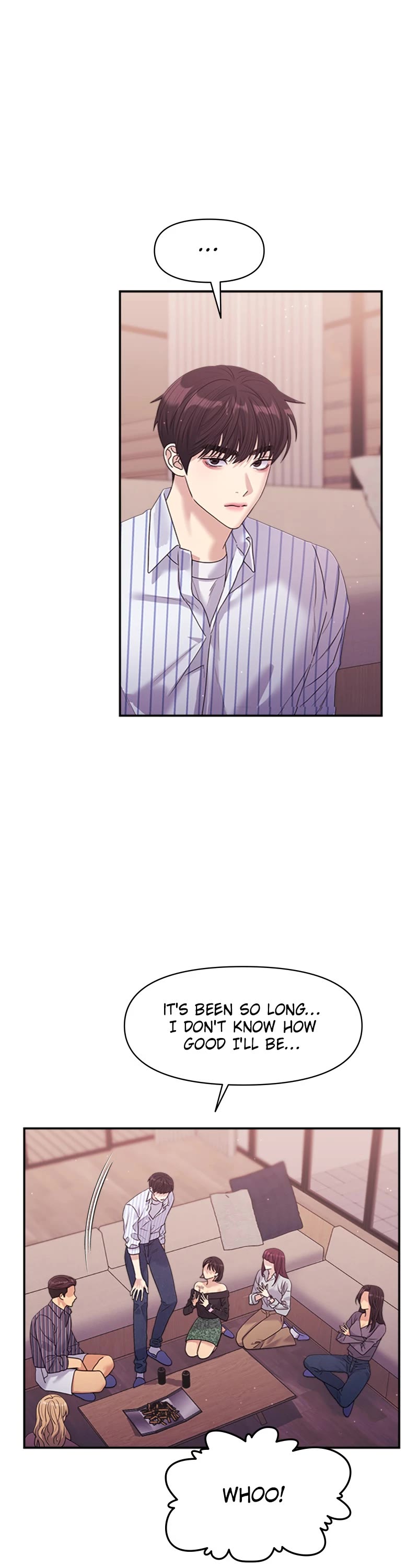 Couple Breaker chapter 41 page 26