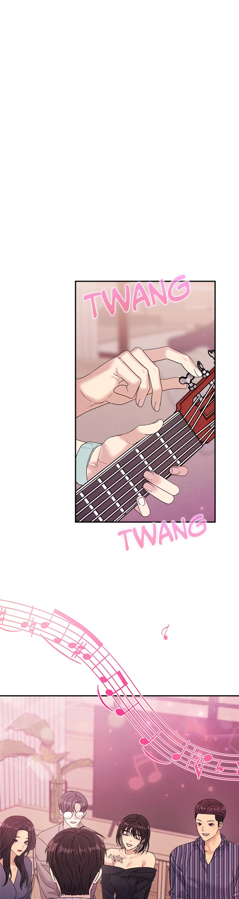 Couple Breaker chapter 41 page 27