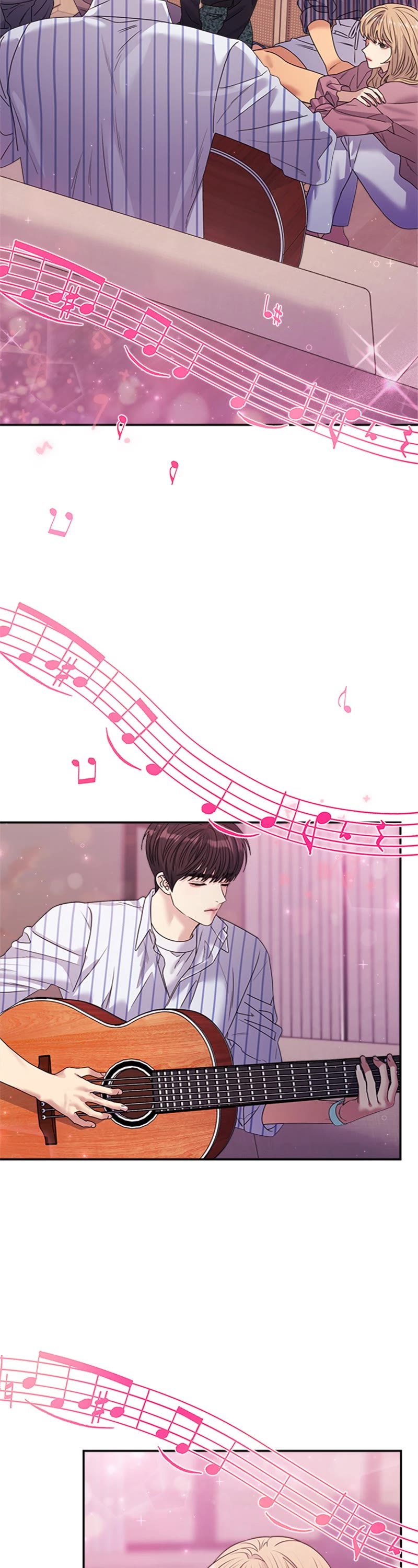 Couple Breaker chapter 41 page 28