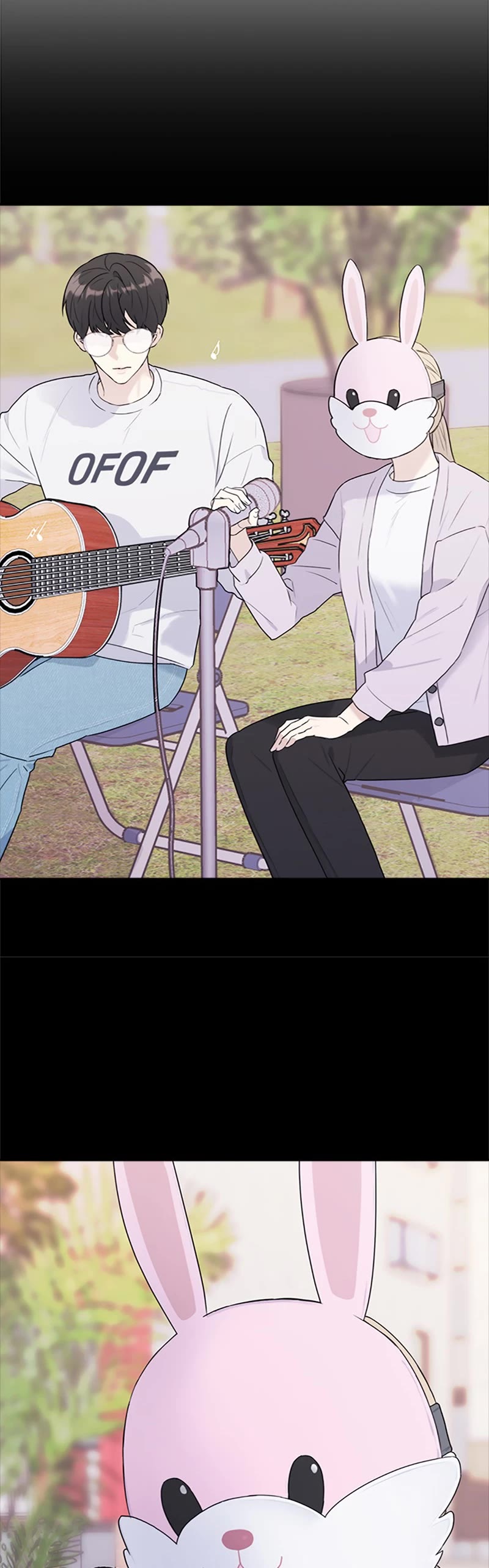 Couple Breaker chapter 41 page 30