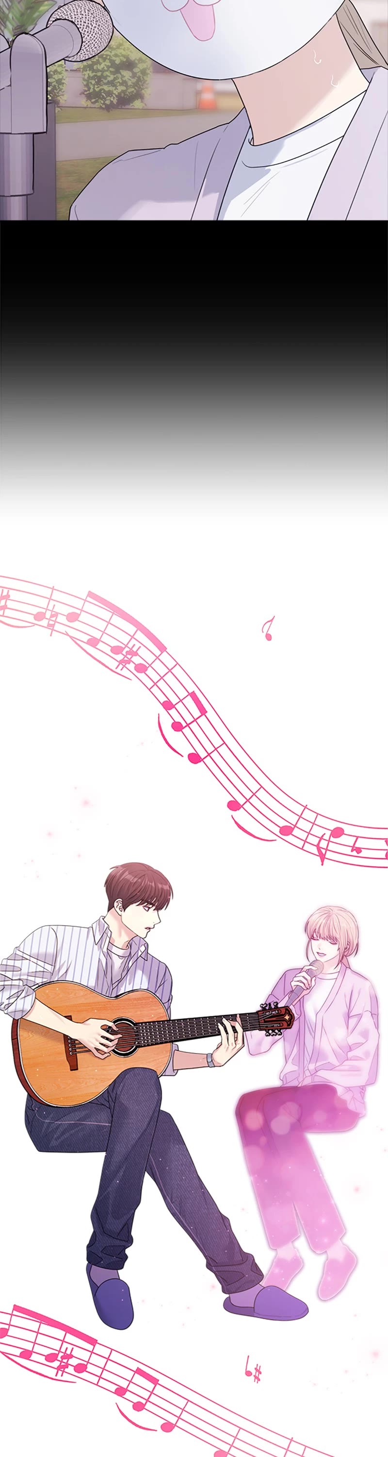 Couple Breaker chapter 41 page 31