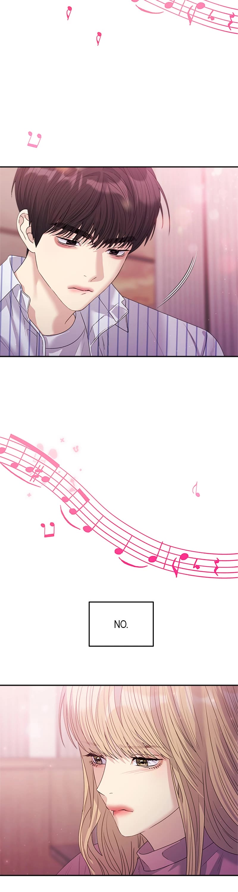 Couple Breaker chapter 41 page 32