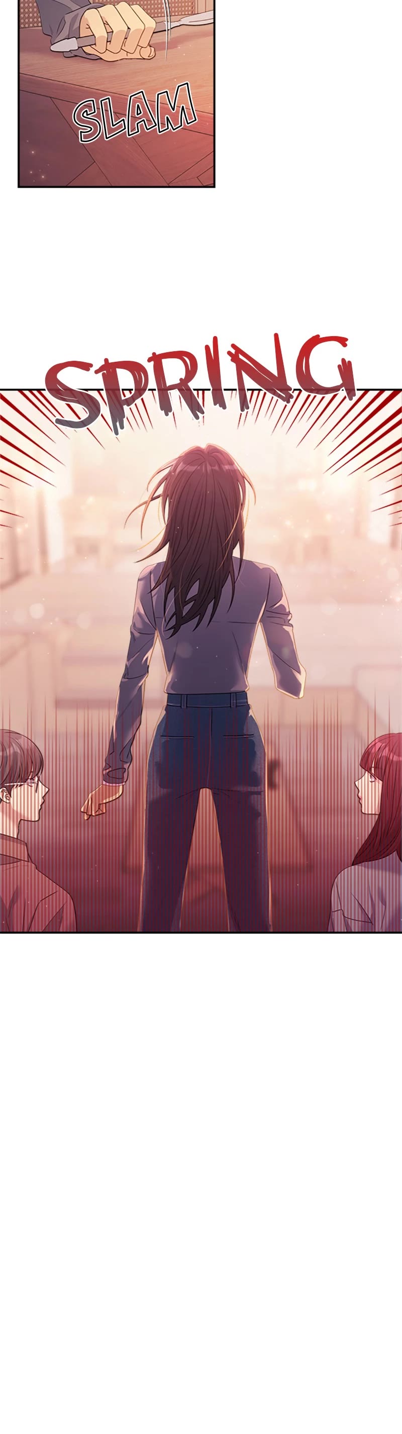 Couple Breaker chapter 41 page 35